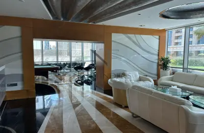 Apartment - 1 Bedroom - 2 Bathrooms for sale in Ocean Heights - Dubai Marina - Dubai