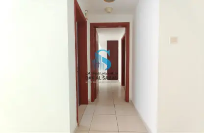 Apartment - 1 Bedroom - 2 Bathrooms for rent in Zakhir Tower 3 - Zakhir Towers - Al Taawun - Sharjah