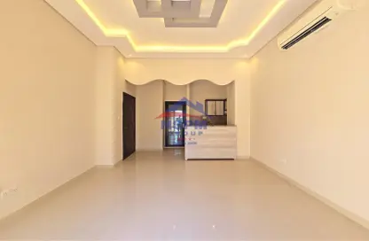 Apartment - Studio - 1 Bathroom for rent in Muroor Area - Abu Dhabi