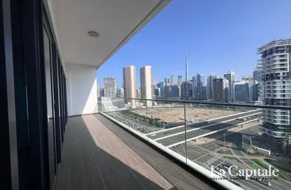 Apartment - 1 Bedroom - 2 Bathrooms for sale in SOL Bay - Business Bay - Dubai