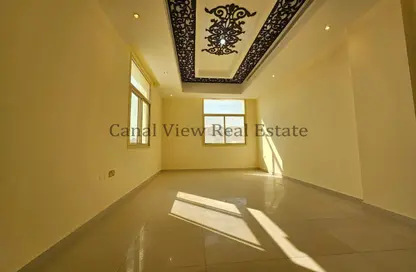 Apartment - 1 Bathroom for rent in Khalifa City A Villas - Khalifa City A - Khalifa City - Abu Dhabi