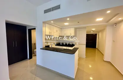 Apartment - 1 Bedroom - 1 Bathroom for rent in Concorde Tower - JLT Cluster H - Jumeirah Lake Towers - Dubai