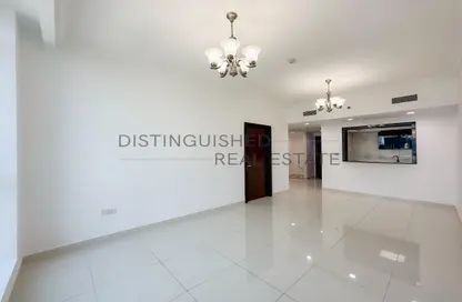 شقة - غرفة نوم - 2 حمامات للايجار في ماجيستك تاور - شارع الابراج - الخليج التجاري - دبي
