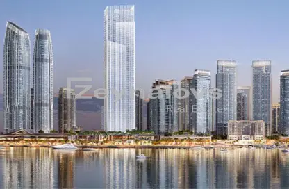 Apartment - 2 Bedrooms - 2 Bathrooms for sale in Altus - Dubai Creek Harbour (The Lagoons) - Dubai