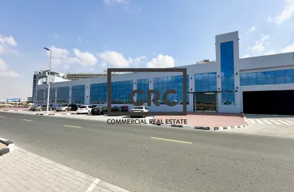 Retail - Studio for rent in Nad Al Hamar Avenues - Nadd Al Hammar - Dubai