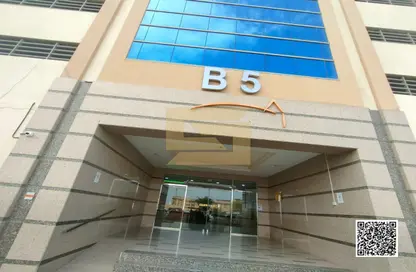 Apartment - 2 Bedrooms - 2 Bathrooms for rent in Paradise Lakes Tower B5 - Paradise Lakes Towers - Emirates City - Ajman