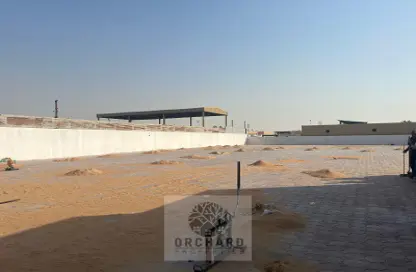 Land - Studio for rent in Al Sajaa S - Al Sajaa - Sharjah