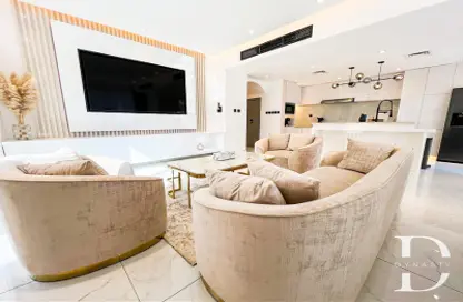 Townhouse - 3 Bedrooms - 3 Bathrooms for sale in Al Reem 1 - Al Reem - Arabian Ranches - Dubai