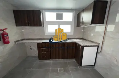 Apartment - 1 Bedroom - 2 Bathrooms for rent in Muwaileh Commercial - Sharjah