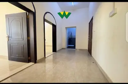 Apartment - 1 Bedroom - 1 Bathroom for rent in Al Shawamekh - Abu Dhabi