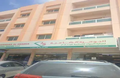 Apartment - 2 Bedrooms - 3 Bathrooms for rent in Al Rawda 3 Villas - Al Rawda 3 - Al Rawda - Ajman