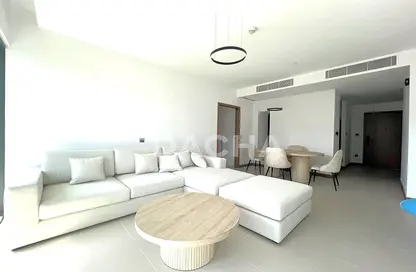 Apartment - 2 Bedrooms - 2 Bathrooms for rent in Vida Residences Dubai Marina - Dubai Marina - Dubai