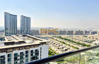 Apartment - 2 Bedrooms - 3 Bathrooms for rent in One Park Avenue - Sobha Hartland - Mohammed Bin Rashid City - Dubai