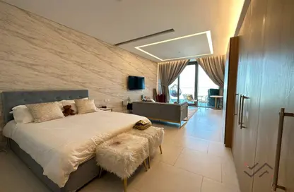 Apartment - 1 Bathroom for sale in SLS Dubai Hotel  and  Residences - Business Bay - Dubai