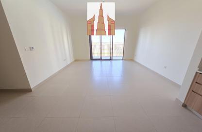 Apartment - 2 Bedrooms - 2 Bathrooms for rent in Rimal Residences - Maryam Island - Sharjah