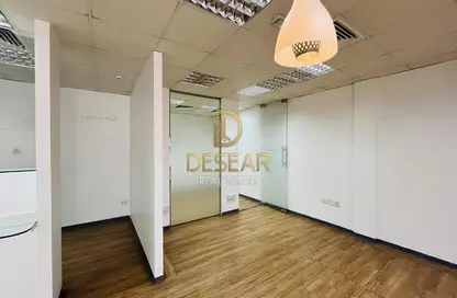 Office Space - Studio - 2 Bathrooms for rent in Smark 9 - Al Karama - Dubai