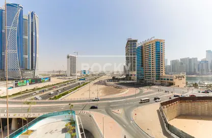 Apartment - 2 Bedrooms - 3 Bathrooms for sale in The Bay - Business Bay - Dubai