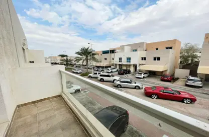 Villa - 3 Bedrooms - 4 Bathrooms for rent in Contemporary Style - Al Reef Villas - Al Reef - Abu Dhabi