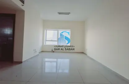 Apartment - 1 Bedroom - 1 Bathroom for rent in Aliya Tower - Al Nahda - Sharjah