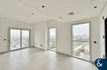 Apartment - 2 Bedrooms - 1 Bathroom for rent in Collective Tower 2 - Collective - Dubai Hills Estate - Dubai