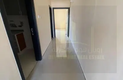 Apartment - 1 Bedroom - 1 Bathroom for rent in Al Rashidiya 1 - Al Rashidiya - Ajman