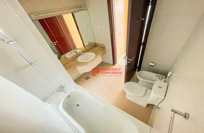 Apartment - 1 Bathroom for rent in Building 1 to Building 37 - Zen Cluster - Discovery Gardens - Dubai