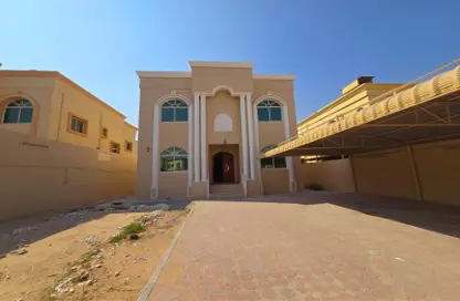 Villa - 5 Bedrooms - 7 Bathrooms for rent in Al Rawda 3 Villas - Al Rawda 3 - Al Rawda - Ajman