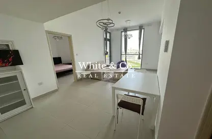 Apartment - 1 Bedroom - 2 Bathrooms for rent in The Dania District 2 - Midtown - Dubai Production City (IMPZ) - Dubai