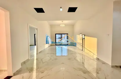 Apartment - 1 Bedroom - 2 Bathrooms for rent in Al Warsan 4 - Al Warsan - Dubai