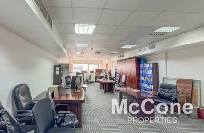 Office Space - Studio for rent in Smark 9 - Al Karama - Dubai