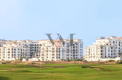 Apartment - 1 Bedroom - 2 Bathrooms for sale in Ansam 2 - Ansam - Yas Island - Abu Dhabi