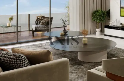 Apartment - 2 Bedrooms - 2 Bathrooms for sale in Milos Residences - Dubai Land - Dubai