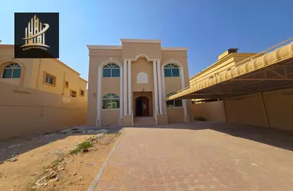 Villa - 5 Bedrooms - 7 Bathrooms for rent in Al Rawda 3 Villas - Al Rawda 3 - Al Rawda - Ajman