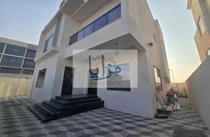 Villa - 5 Bedrooms for sale in Al Helio 2 - Al Helio - Ajman