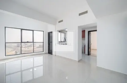 Apartment - 1 Bedroom - 2 Bathrooms for rent in Escan Tower - Dubai Marina - Dubai