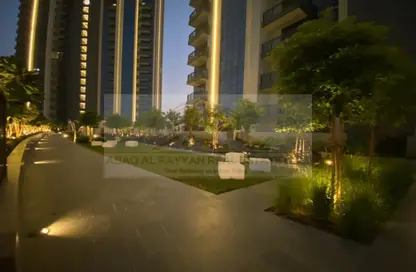 Apartment - 1 Bedroom - 2 Bathrooms for rent in Creekside 18 A - Creekside 18 - Dubai Creek Harbour (The Lagoons) - Dubai