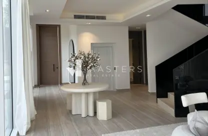 Villa - 4 Bedrooms - 6 Bathrooms for sale in Ixora - Al Barari - Dubai