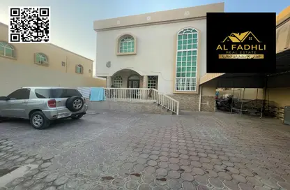 Villa - 5 Bedrooms - 6 Bathrooms for sale in Al Rawda 2 Villas - Al Rawda 2 - Al Rawda - Ajman