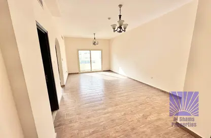 Apartment - 1 Bedroom - 2 Bathrooms for rent in Muwaileh 29 Building - Muwaileh - Sharjah