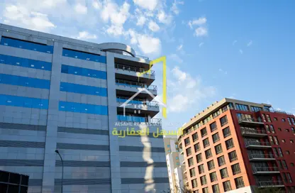 Whole Building - Studio for sale in Muwaileh - Sharjah