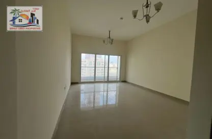 Apartment - 2 Bedrooms - 3 Bathrooms for rent in Al Nahda Residential Complex - Al Nahda - Sharjah