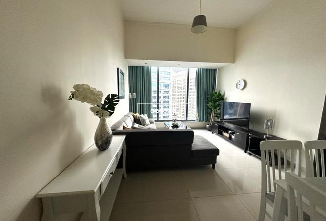 Apartment For Rent In Silverene Tower B: Vacant | Furnished | High ...