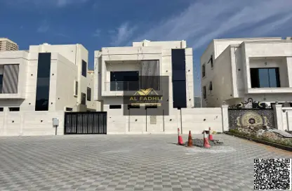 Villa - 5 Bedrooms - 7 Bathrooms for sale in Al Aamra Gardens - Al Amerah - Ajman