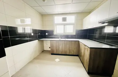 Apartment - 1 Bedroom - 1 Bathroom for rent in Al Zahia 4 - Al Zahia - Muwaileh Commercial - Sharjah