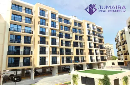 Apartment - 2 Bedrooms - 2 Bathrooms for sale in Marina Apartments A - Al Hamra Marina Residences - Al Hamra Village - Ras Al Khaimah