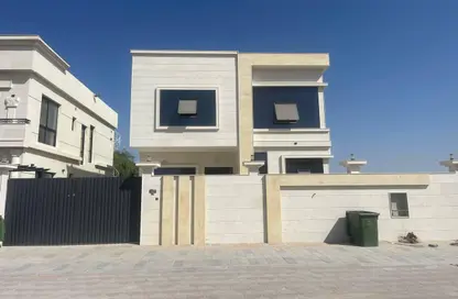 Villa - 3 Bedrooms - 5 Bathrooms for sale in AZHA Community - Al Amerah - Ajman