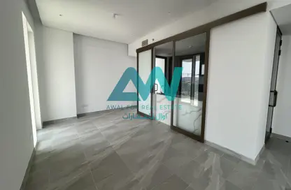 Apartment - 3 Bedrooms - 4 Bathrooms for rent in Qaryat Al Hidd - Saadiyat Island - Abu Dhabi