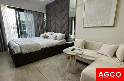 Apartment - 1 Bathroom for sale in AZIZI Riviera - Meydan One - Meydan - Dubai