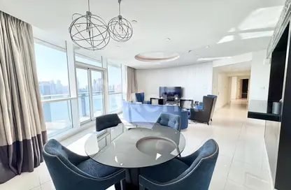 Apartment - 2 Bedrooms - 3 Bathrooms for sale in Damac Maison The Distinction - Downtown Dubai - Dubai