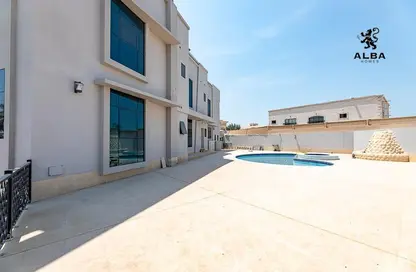 Villa - 5 Bedrooms - 7 Bathrooms for rent in Al Barsha 2 Villas - Al Barsha 2 - Al Barsha - Dubai